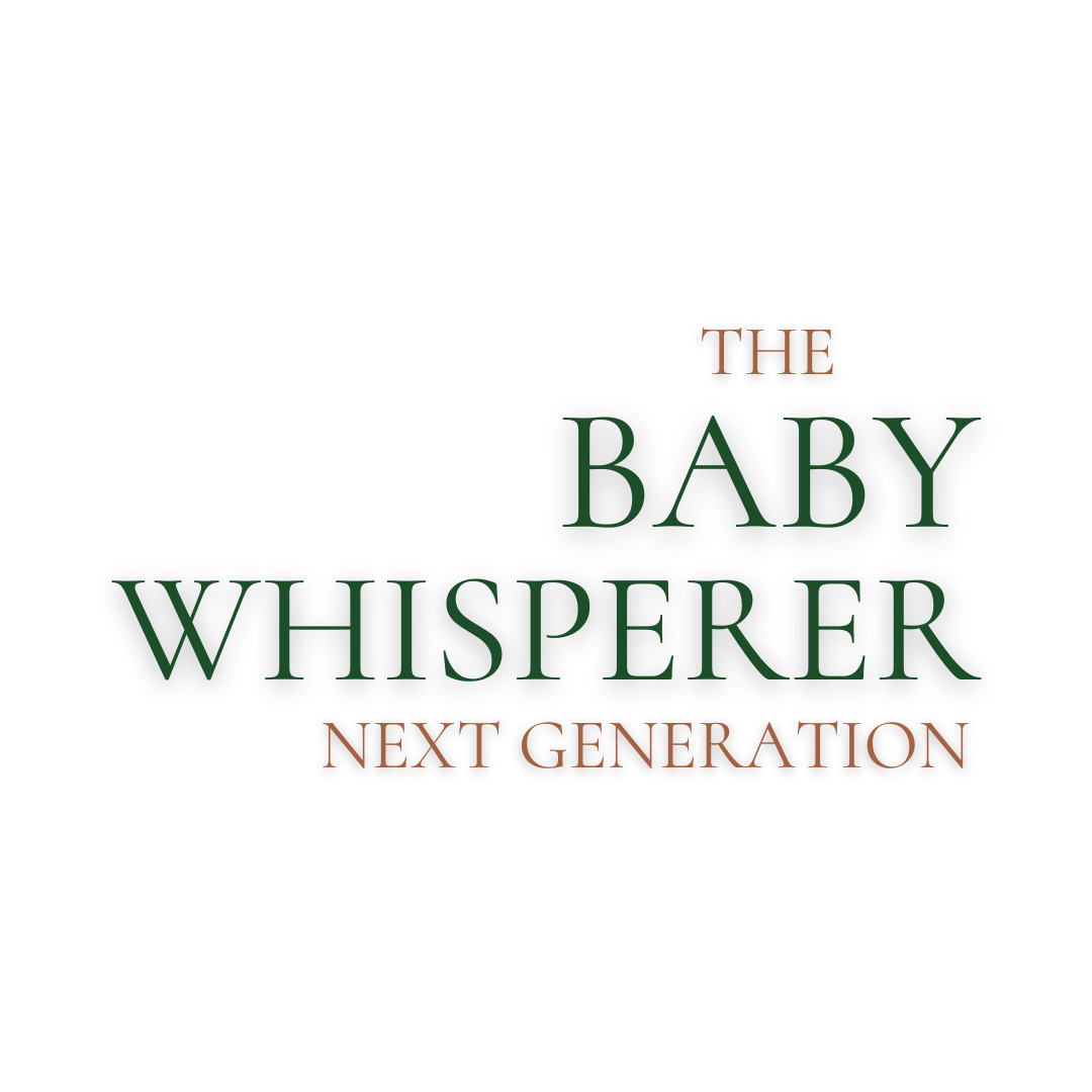 The Baby Whisperer