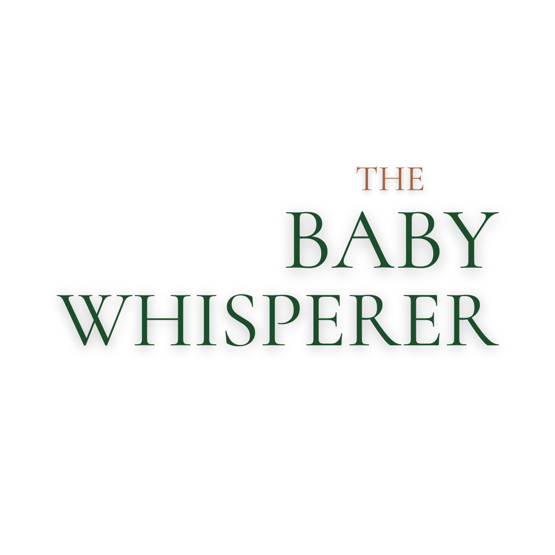 The Baby Whisperer